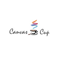 Canvas N Cup Painting Parties logo