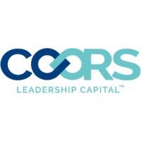 COORS Leadership Capital logo