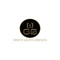 White Glove Services International logo