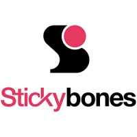Stickybones Inc logo
