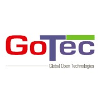 GoTec logo