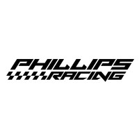 Phillips Racing LLC logo
