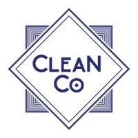 CleanCo logo
