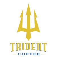 Trident Coffee Roasters logo