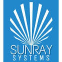 SUNRAY SYSTEMS logo