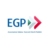 EGP | Associazione Esercenti Giochi Pubblici logo