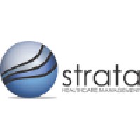 Strata Healthcare Management logo