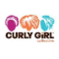 Curly Girl Collective logo