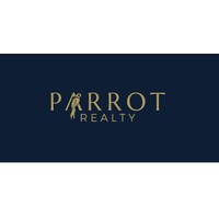 Parrot Realty logo
