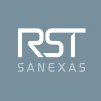 RST-SANEXAS logo