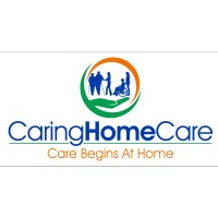 Caring Home Care LLC logo