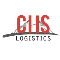 CHS Logistics logo