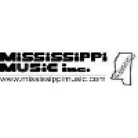 Mississippi Music, Inc. logo