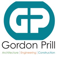 Gordon Prill, Inc. logo