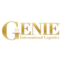 Genie International Logistics LLC logo