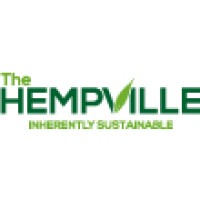 The Hempville logo