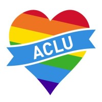 ACLU Of West Virginia logo