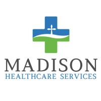 Madison Healthcare Services logo