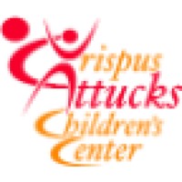 Crispus Attucks Children's Center Inc. logo