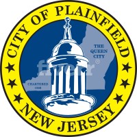 City Of Plainfield logo