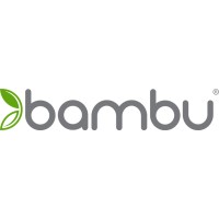 Bambu® - The Preferred Alternative, Naturally® logo