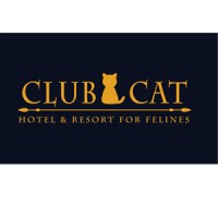 Club Cat logo