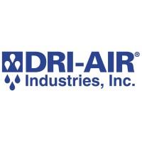Dri-Air Industries, Inc. logo
