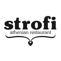 Strofi Athenian Restaurant logo