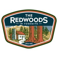 The Redwoods In Yosemite logo