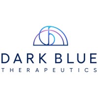 Dark Blue Therapeutics logo