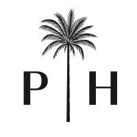 Palm Heights Hotel logo