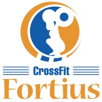 CrossFit Fortius™ logo