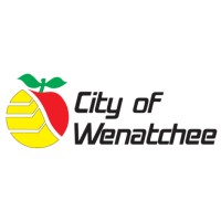 City Of Wenatchee logo
