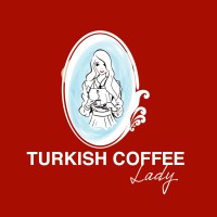 Turkish Coffee Lady Corporation logo