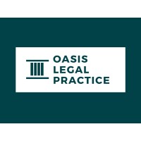 OASIS Legal Practice logo