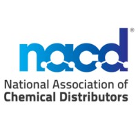 National Association Of Chemical Distributors (NACD) logo