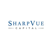 SharpVue Capital logo