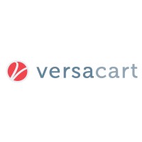 Versacart Systems, Inc. logo