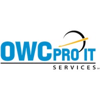 OWC Pro IT Services logo