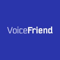 VoiceFriend logo