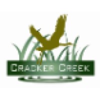 Cracker Creek logo