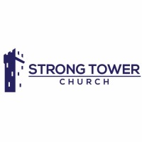 Strong Tower Church logo