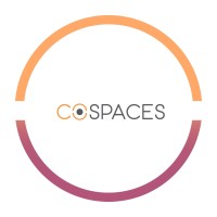 CoSpaces Africa logo