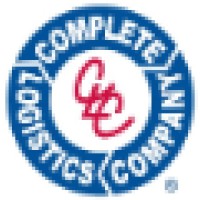 The Complete Logistics Company logo