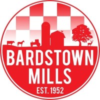 Bardstown Mills logo