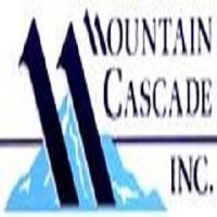 Mountain Cascade,Inc. logo