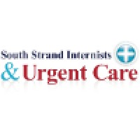 South Strand Internists & Urgent Care logo