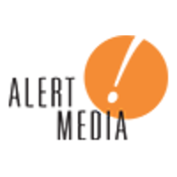 Alert Media logo