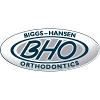 Biggs-Hansen Orthodontics logo
