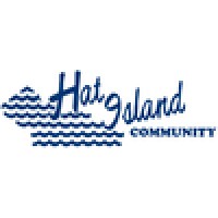 Hat Island Community Inc logo